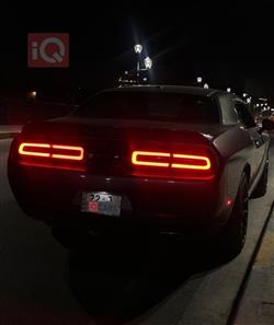 دودج تشالنجر